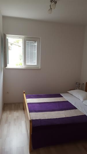 Apartment Marta Podgora Extérieur photo