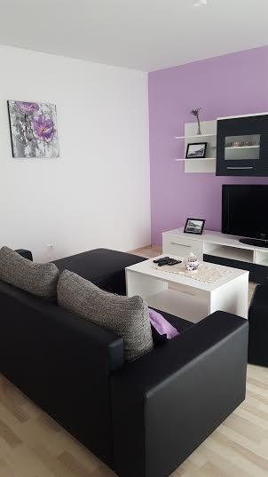 Apartment Marta Podgora Extérieur photo