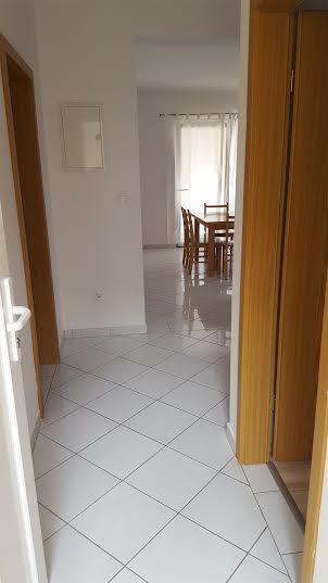 Apartment Marta Podgora Extérieur photo