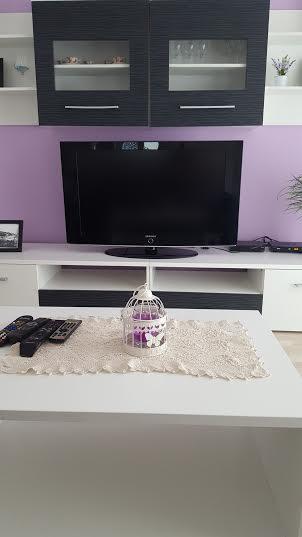 Apartment Marta Podgora Extérieur photo
