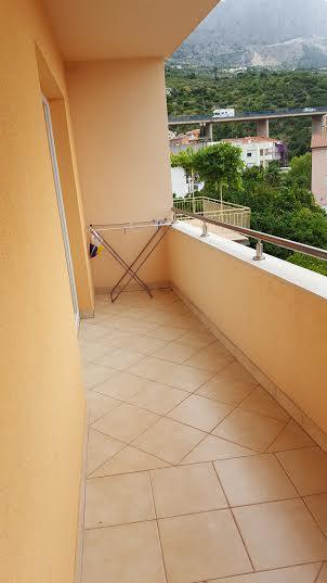 Apartment Marta Podgora Extérieur photo