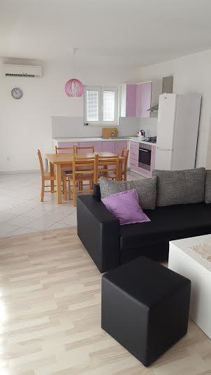 Apartment Marta Podgora Extérieur photo