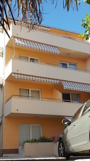 Apartment Marta Podgora Extérieur photo