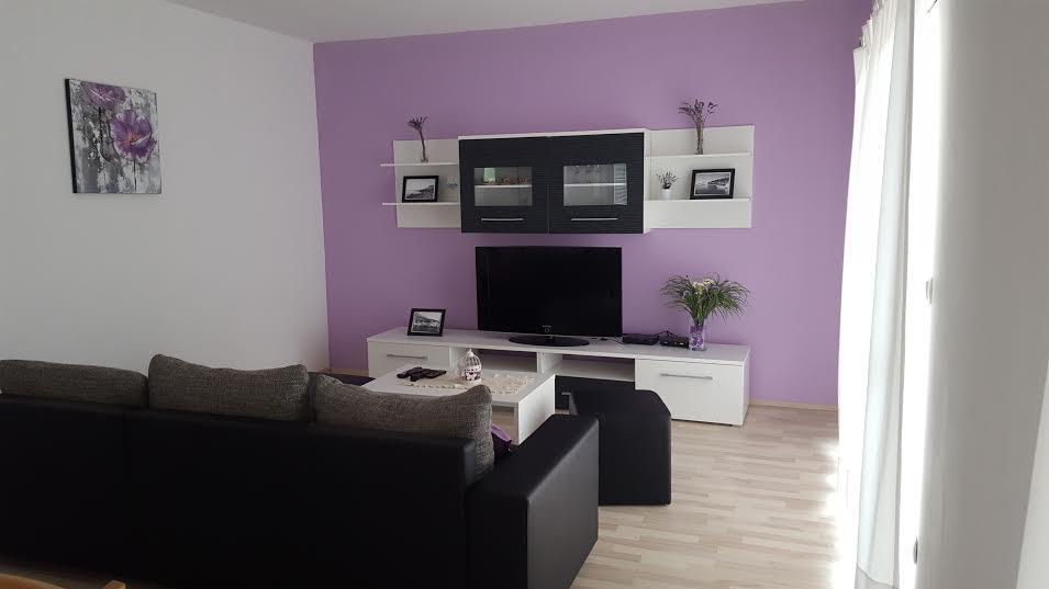 Apartment Marta Podgora Extérieur photo