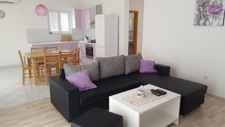 Apartment Marta Podgora Extérieur photo