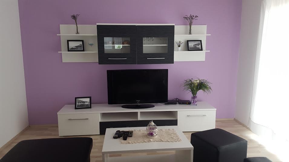 Apartment Marta Podgora Extérieur photo
