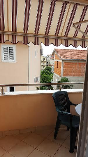 Apartment Marta Podgora Extérieur photo