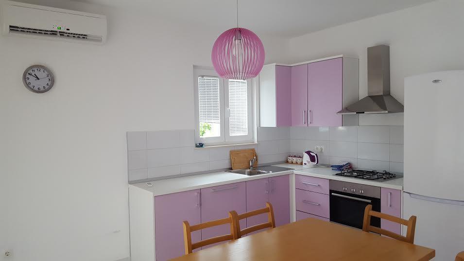 Apartment Marta Podgora Extérieur photo